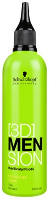 Schwarzkopf Professional [3D]MENSION Fortifying